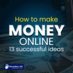 How to Make Money Online in 2024