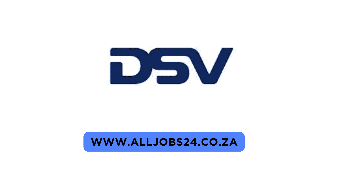DSV Learnership Programme