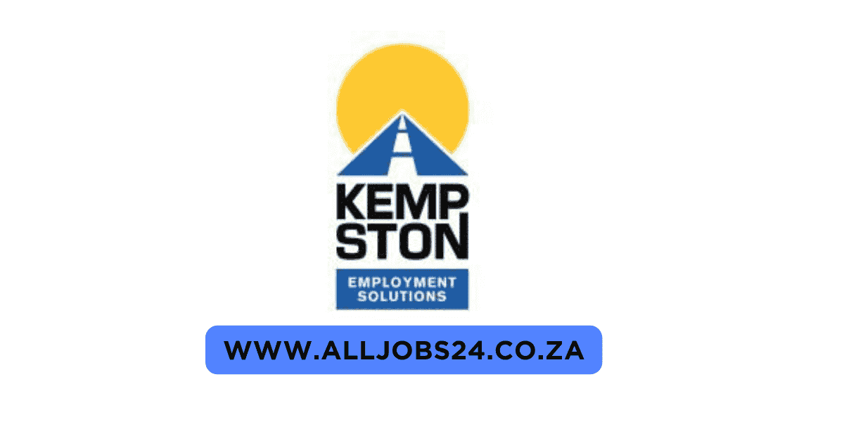 Kempston Recruitment